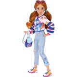 Matra JKILY239512 Disney Ily 4ever Çanta- Bebek- Aksesuar Seti 12LI Display Seri-1 - 1 Adet