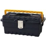 Matra Port-Bag SE01 Eko Strongo Kilitli Takım Çantası 16'' - 1 Adet - Çok Renkli