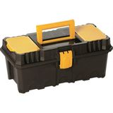 Matra Portbag AP02 16'' Stilo Takım Çantası Organizerli - 1 Adet - Çok Renkli