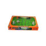 Matrax 3+ Yaş Futbol Oyunu Masa Maçı Langırt Büyük Boy 9x39x58 Dünya Kupası Yeşil