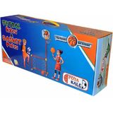 Matrax Futbol Kalesi & Basketbol Potası