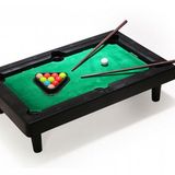 Matrax Midi Pool Orta Boy Bilardo Oyunu