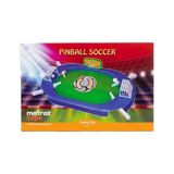 Matrax Oyuncak Matrax Toys Langırt Futbol Oyunu