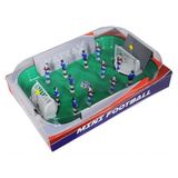 Matrax Oyuncak Mini Masa Futbolu
