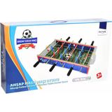 Matrax Oyuncak Orta Boy Ahşap Langırt Futbol Oyunu - 402