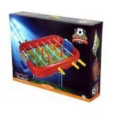 Matrax Oyuncak Süper Star Soccer - Futbol Oyunu