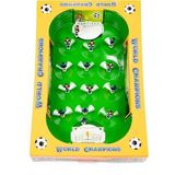 Matrax Oyuncak World Champions Futbol Oyunu Küçük Akç-016
