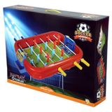 Matrax Superstar Soccer Langırt