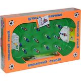 Matrax World Champions Futbol Oyunu 00015 - Renkli