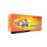 Matriks İlaç Ester C + D3 + Zinco 10 ml x 20 Flakon