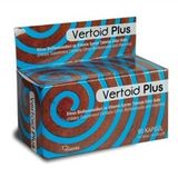 Matriks Vertoid Plus 90 Kapsül