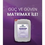 MATRİMAX Matrimax Motorlu Araçlar Soğutma Sıvısı 20 Litre Kullanıma Hazır -60 - +190