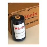 Matris 120 No %100 Polyester Dikiş Ipliği Siyah( 1 kutu)