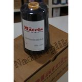 Matris 120 No Polyester Dikiş Ipliği Siyah 1 Kutu