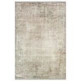 Matris Mı002b Bej Halı Modern Pamuk Taban Akrilik Tozuaz Salon Yatak Odası Koridor Halısı 300 X 400 Bej