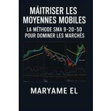 Maîtriser les Moyennes Mobiles : La Méthode SMA 9-20-50 pour Dominer les Marchés