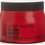 Matrix 500 ml Total Results So Long Damage Onarım Maskesi