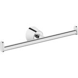 Matrix A44581 Krom 2'li Tuvalet Kağıtlığı