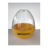 Matrix Boya Karıştırıcı Shaker (Sarı)