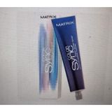 Matrix Color Sync Sheer Acidic Toner Clear 90ML Amonyaksız Yarı Kalıcı Şeffaf Saç Boyası
