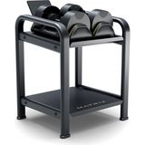Matrix Fitness Dbsr Ayarlanabilir Dambıl Standı - Siyah - Standart