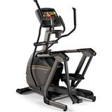 Matrix Fitness E30 / Xır Siyah Eliptik Bisiklet - Standart