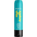 Matrix High Amplify Ince Saçlar Için Hacim Verici Saç Bakım Kremi 300 ml