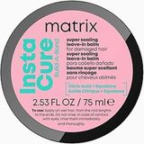 Matrix Instacure Build-A-Bond Durulanmayan Saç Kremi 75 ml