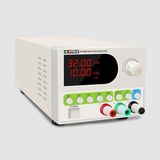 Matrix MPS-3210 Ayarlı Dc Güç Kaynağı (32V-10A) (Tek Kanal)