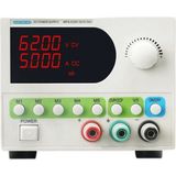 Matrıx MPS-6205 Ayarlı Dc Güç Kaynağı (62V-5A) (Tek Kanal)