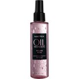 Matrix Oil Wonders Volume Rose Pre Shampoo Treatment Ince Telli Saçlar İçin Şampuan Öncesi 125 ml Bakım