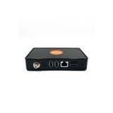 Matrıx Settop Box Hybrid 4k Android Uydu Alıcısı 4gb Ram 64gb Dahili Hafıza