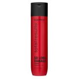 Matrix So Long Damage Yıpranmış Saçlar İçin 300 ml Şampuan