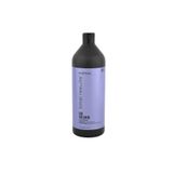 Matrix So Silver Gri Gümüş Ve Sarı Saçlar Için Renk Koruyucu Şampuan 1000ml ..miracle_0190