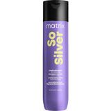 Matrix So Silver Mor Pigmentli Şampuan 300 ml