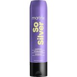 Matrix So Silver Sarı & Gri Saçlar Için Saç Kremi 300 ml
