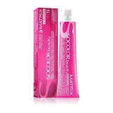 Matrix Socolor Beauty 9W Sarı Sıcak Kahve Tüp Saç Boyası