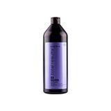 Matrix Total Result So Silver Color Obsessed Sarı Tonları Düzelten Mor Şampuan 1L BeautyS.X77