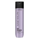 Matrıx Total Results 300 ml Mor Şampuan