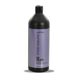 Matrix Total Results 300ml Gri ve Beyaz Saçlar İçin Bakım Şampuanı