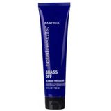Matrix Total Results Brass Off Blonde Threesome 150 ml Saç Kremi