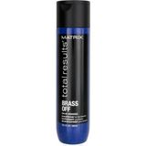 Matrix Total Results Brass off Blue 300 ml Saç Kremi