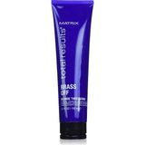 Matrix Total Results Brass Off Color Threesome Durulanmayan Saç Kremi 150 ml