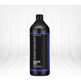 Matrix Total Results Brass Off Turunculaşma Karşıtı Renk Koruyucu Saç Kremi 1000 Ml