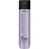 Matrix Total Results So Silver 300 ml Şampuan