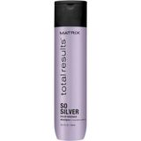 Matrix Total Results So Silver Color Obssesed Gri ve Sarı Saçlar Için Renk Koruyucu Şampuan 300ML