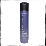 Matrix Total Results So Silver Dore Saçlar Için Renklendirme Şampuanı 300ML