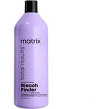 Matrix Total Results Unbreak My Blonde Bleach Finder 1000ML Oksidan Kalıntılarından Arındıran Şampuan 1000ML