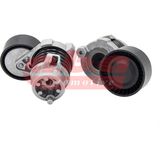 Matrixzn AlternatÖr Gergİ Rulmani V Gergİ KÜtÜĞÜ Dacia Dokker-duster-lodgy-logan Ii-sandero Ii 1.2 Tce 115-125-90 Lpg 12 - Çok Renkli