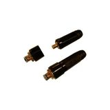 Matsan 50 mm-70 mm Tip Kaynak Makina Bağlantı Elemanı Takımı
